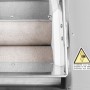 Raffinatrice a Due Cilindri - Diametro 15 cm - 1 Velocità