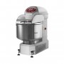 Impastatrice a Spirale - Due Motori - 60 Kg