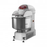 Impastatrice a Spirale - Due Motori - 120 Kg