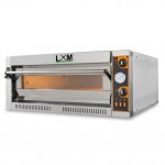 Forno Elettrico linea FIRE Analogico 9 pizze