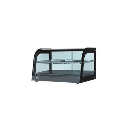 Termovetrina - Vetri Curvi - Da Banco - 200x53x60h cm
