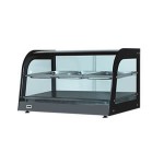 Termovetrina - Vetri Curvi - Da Banco - 200x53x60h cm