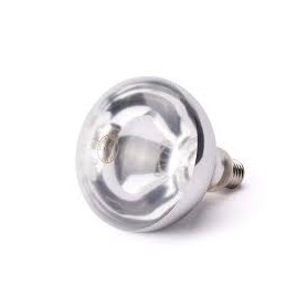 Bulbo per Lampada Riscaldante - 250 Watt