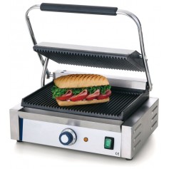 Piastra per Panini - 1800 Watt - Superfice 220x230mm
