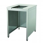 Supporto per Spezzatrice - 66x88x96 cm