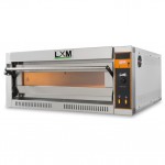 Forno Elettrico linea FIRE Digitale 9 pizze