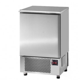 Abbattitore di Temperatura - 7 Teglie GN1/1 o 60x40 cm