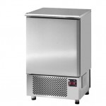 Abbattitore di Temperatura - 7 Teglie GN1/1 o 60x40 cm