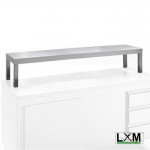 Mensole a Ponte - 1 Ripiano - 1600x300x350h mm