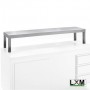 Mensole a Ponte - 1 Ripiano - 2000x300x350h mm