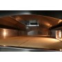 Forno a Gas per pizzeria 9 pizze