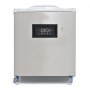 Macchina per il Sottovuoto - Doppia Barra Saldante a L 413 + 656 mm 