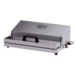 Macchina per il Sottovuoto - Estrazione Esterna - Barra Saldante da 430 mm