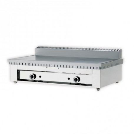 Cuocipiada a GAS - Da Banco - 125x73x44 cm