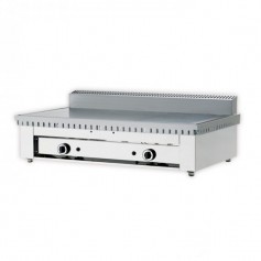 Cuocipiada a GAS - Da Banco - 125x73x44 cm