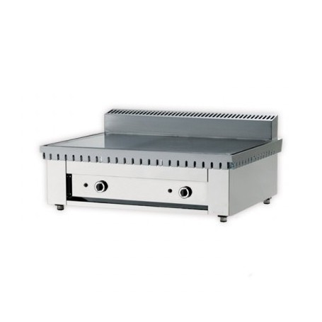 Cuocipiada a GAS - Da Banco - 95x73x44 cm