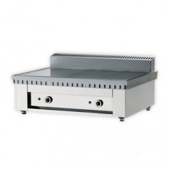 Cuocipiada a GAS - Da Banco - 95x73x44 cm