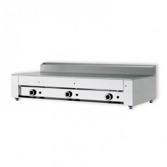Cuocipiada a GAS - Da Banco - 151x73x44 cm