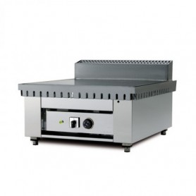 Cuocipiada Elettrico - Da Banco - 65x73x44 cm