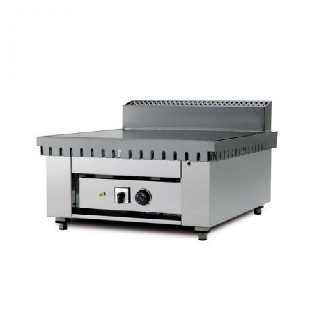 Cuocipiada Elettrico - Da Banco - 65x73x44 cm