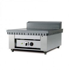 Cuocipiada Elettrico - Da Banco - 65x73x44 cm