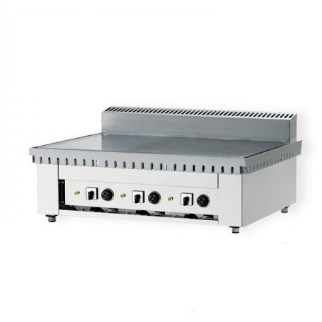 Cuocipiada Elettrico - Da Banco - 95x73x49 cm