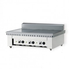 Cuocipiada Elettrico - Da Banco - 95x73x49 cm
