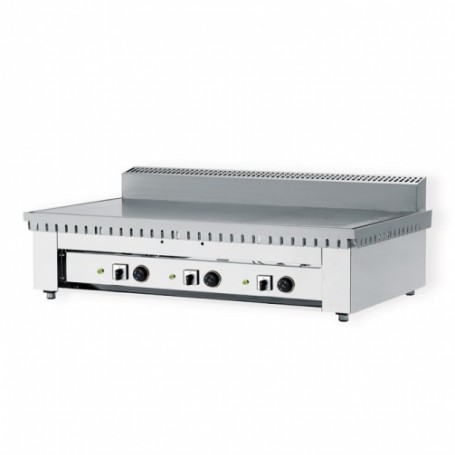 Cuocipiada Elettrico - Da Banco - 180x73x49 cm