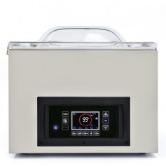 Macchina per il Sottovuoto - Gamma TC - Barra Saldante 420mm