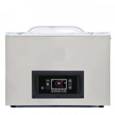 Macchina per il Sottovuoto - Gamma TC - Barre Saldanti Parallele 420 + 420mm