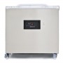 Macchina per il Sottovuoto - Gamma TC - Barre Saldanti a L 530 + 848mm