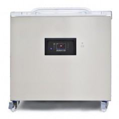 Macchina per il Sottovuoto - Gamma TC - Barre Saldanti a L 530 + 848mm
