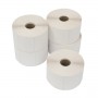 Etichette termiche protette. Pack da 4 x 1.000 etichette.