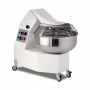 Impastatrice a forcella - 35 Kg - Farina 23 Kg - 230V