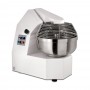 Impastatrice a forcella - 60 Kg - Farina 40 Kg - 400V - Doppia Velocità