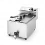 Friggitrice da banco - Elettrica - 8 Litri