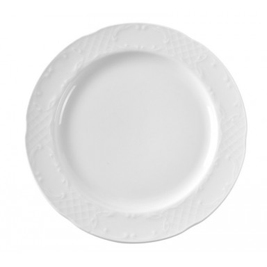 Piatti Piani, Fondi e Ovali