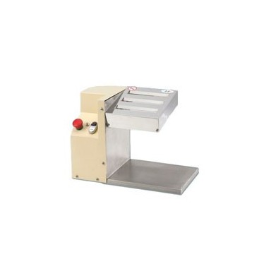 Tagliasfoglia Elettrico Inox