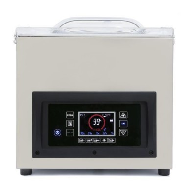Macchine per il Sottovuoto - Barre Saldanti - Gamma TC