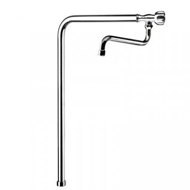 Serie AT - Erogatori Linea Cottura