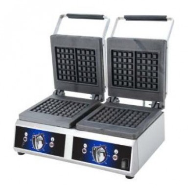 Macchine per Waffle