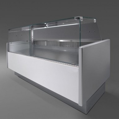 Espositori Refrigerati - Modello RMO