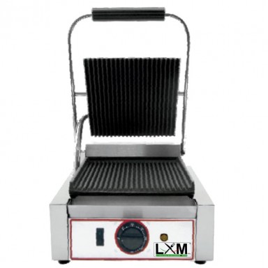 Piastre Elettriche Grill in Ghisa