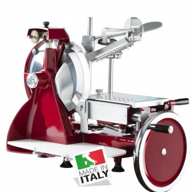 Affettatrici a Volano