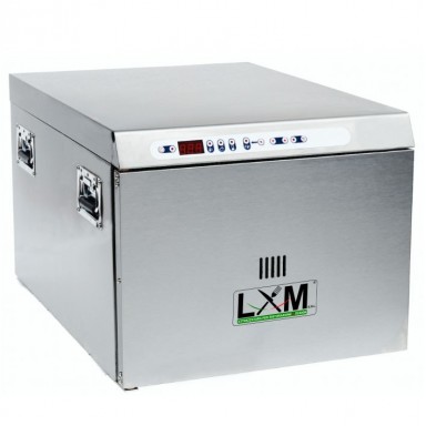 Forni a Bassa Temperatura