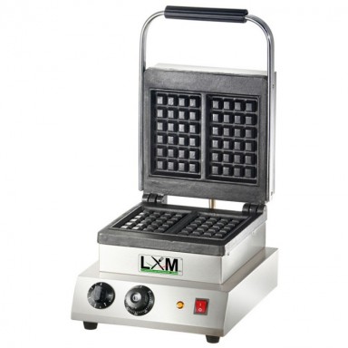 Macchine per Waffle