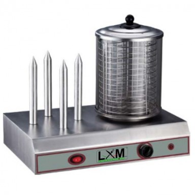 Macchine per Hot-Dog