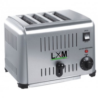 Toaster