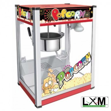 Macchina per Pop-Corn