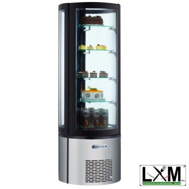 Espositore Refrigerato - Per Pasticceria